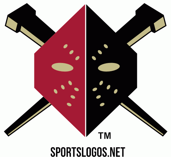 wheeling nailers 2005-2012 primary logo iron on transfers for clothing